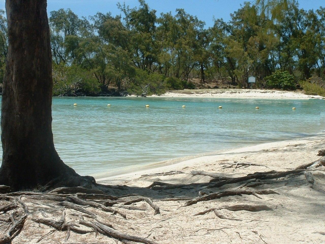 Trou d'Eau Douce, Mauritius